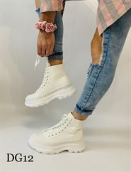 DG12 WHITE
