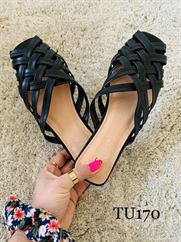 TU170 BLACK