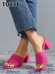 TU231 FUCHSIA