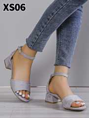 XS06 GREY
