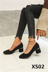 XS02 BLACK