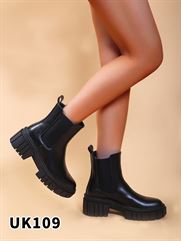 UK109 BLACK