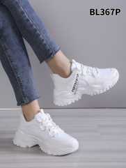BL367 WHITE