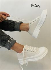 PC09 WHITE