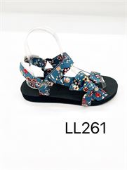 LL261 BLUE