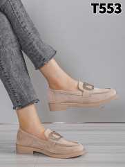 T553 KHAKI