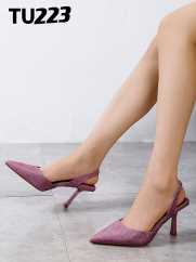 TU223 FUCHSIA