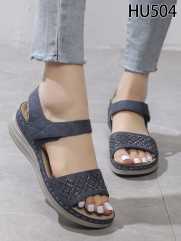 HU504 BLUE