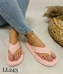 LL243 PINK