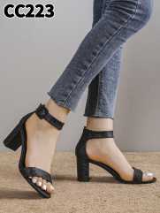 CC223-1 BLACK