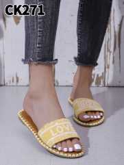 CK271 YELLOW
