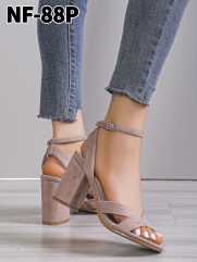 NF88 KHAKI