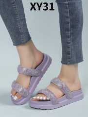 XY31 PURPLE