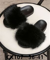 CK107 BLACK