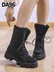DA96 BLACK