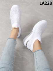 LA228 WHITE