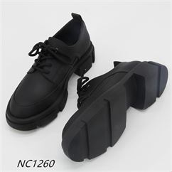 NC1260 BLACK