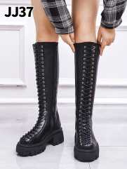 JJ37 BLACK
