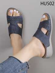 HU502 BLUE