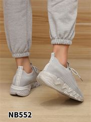 NB552 GREY
