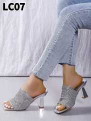 LC07 SILVER