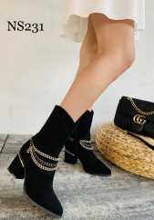NS231 BLACK
