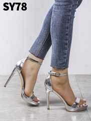 SY78 SILVER