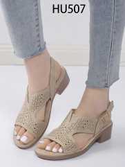 HU507 KHAKI