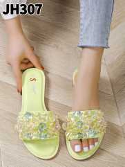 JH307 GREEN