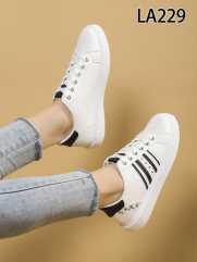 LA229 WHITE