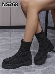 NS268 BLACK