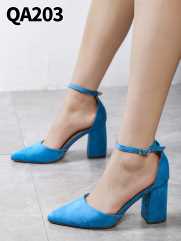 QA203 BLUE