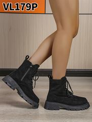 VL179 BLACK