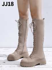 JJ18 KHAKI