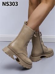 NS303 KHAKI