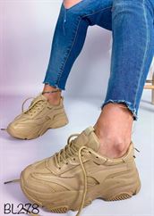 BL278 KHAKI