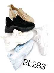 BL283 BLACK