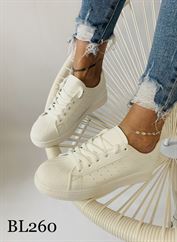 BL260 WHITE