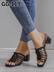 GG119 BLACK