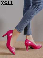 XS11 FUCHSIA