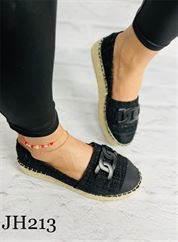 JH213 BLACK