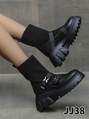 JJ38 BLACK