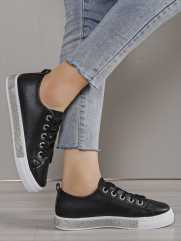 LA222 ALL BLACK