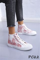 PC22 PINK