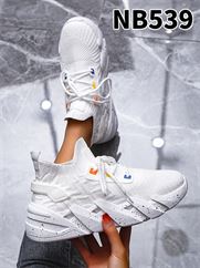 NB539 WHITE