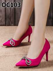 OC103 FUCHSIA