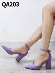 QA203 PURPLE