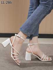 LL286 WHITE