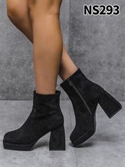 NS293 BLACK