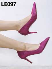 LE097  FUCHSIA